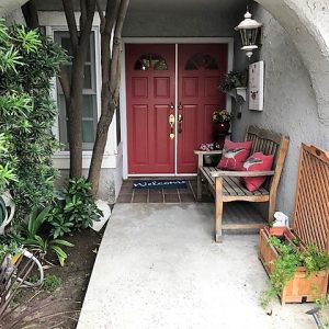 Lake Forest Country Homes II front entry.JPG