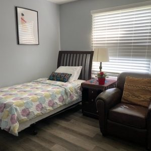 Lambert Home Care 5 - private room.jpg