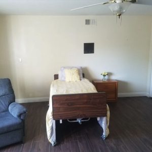 Las Palmas Home Care 5 - private room 2.JPG