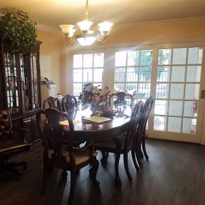 Las Palmas Home Care dining room.JPG