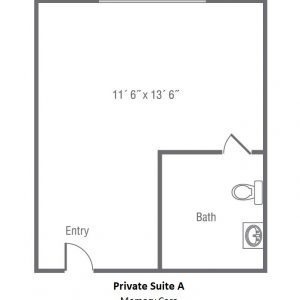 Las Villas Del Norte floor plans private suite A MC.JPG