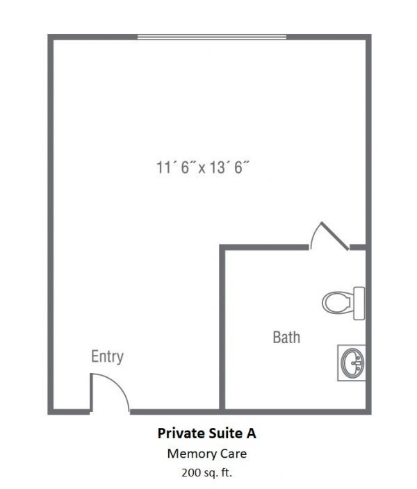 Las Villas Del Norte floor plans private suite A MC.JPG