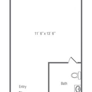 Las Villas Del Norte floor plans private suite B MC.JPG