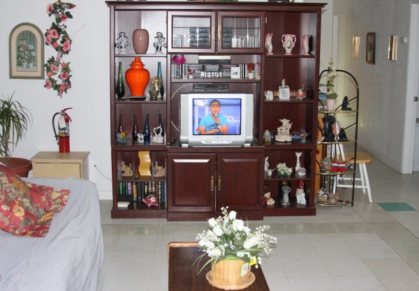 Liwag's Residential Care Home 3 - living room.JPG