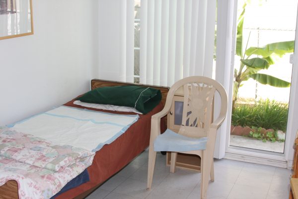 Liwag's Residential Care Home 4 - private room.JPG