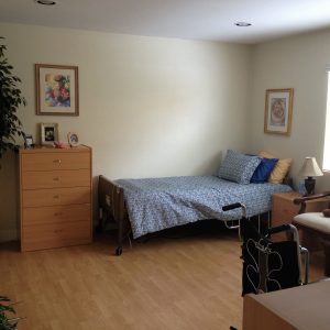 Los Tiempos Senior Living I shared room.JPG