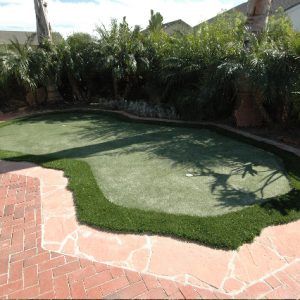 Lotus Senior Care - Huntington Beach putting green.jpg