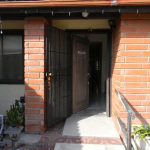 Lucy's Place front door.JPG