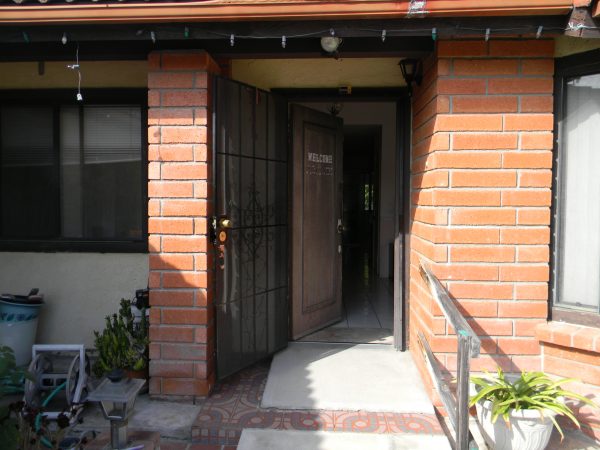 Lucy's Place front door.JPG