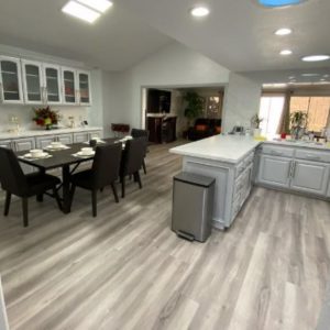 Luxury Living Senior Care Huntington Beach 4 - Dining Room & Kitchen.JPG