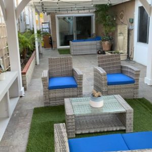 Luxury Living Senior Care Huntington Beach 5 - Patio.JPG