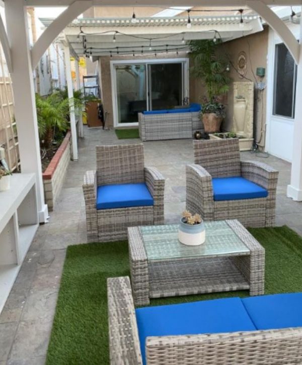 Luxury Living Senior Care Huntington Beach 5 - Patio.JPG