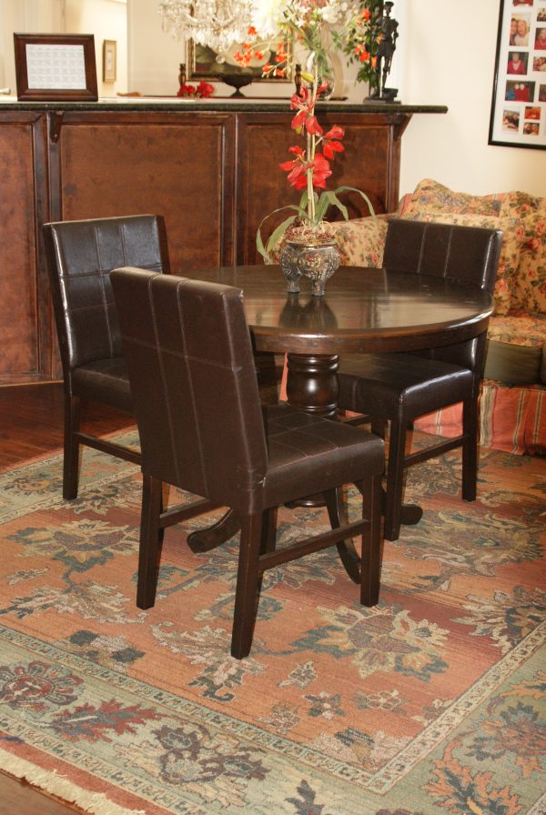 Magnolia Guest Home 5 - dining area.JPG