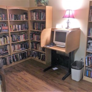 Mainplace Senior Living 4 - library.jpg