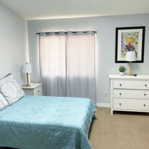 Majella Assisted Living, LLC 3 - private room.JPG