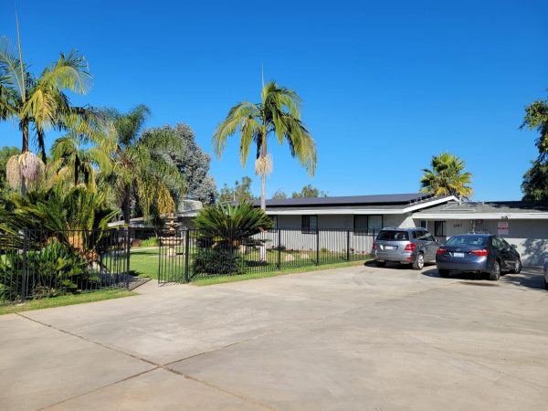 Majella Assisted Living, LLC Front View.jpg