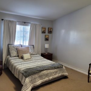 Majella Assisted Living, LLC Private Room.jpg