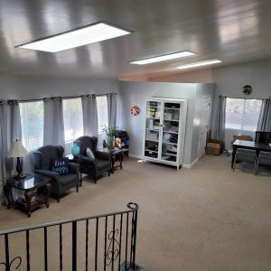 Majella Assisted Living, LLC Rec Room.jpg