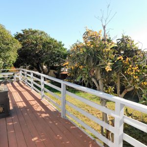 Mission Carehome South 5 - back patio.JPG