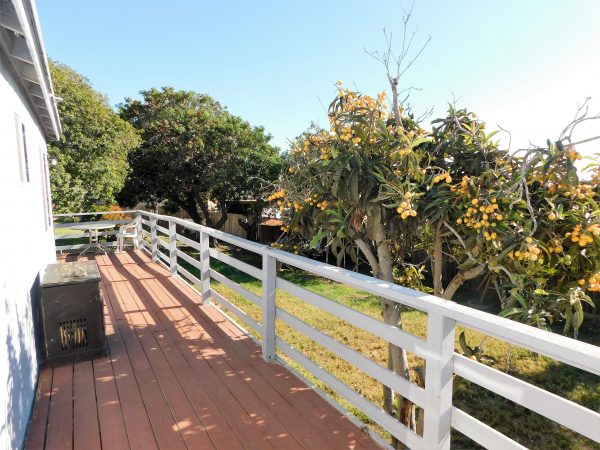 Mission Carehome South 5 - back patio.JPG