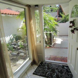 Nana's Garden I 5 - patio entrance.jpg