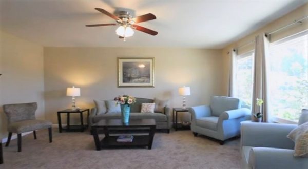 New Dawn Senior Care Home 3 - living room 2.JPG