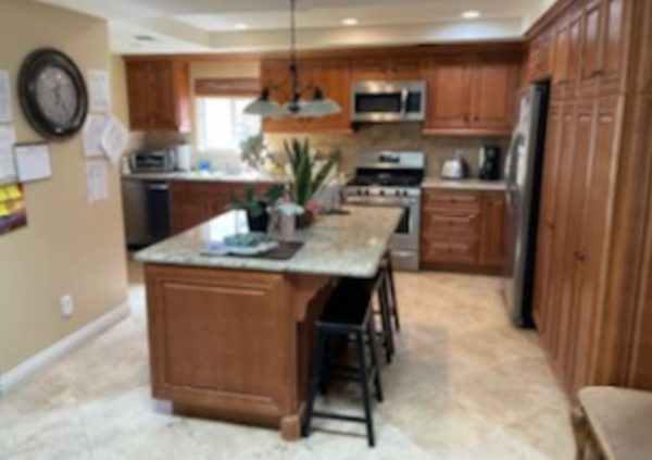 New Home Senior Care 4 4 - kitchen.JPG