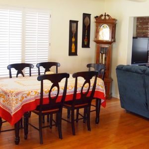 New Horizon Board and Care I 4 - dining room.JPG