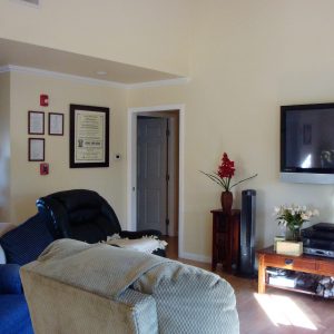 New Horizon Board and Care II 4 - living room 2.JPG