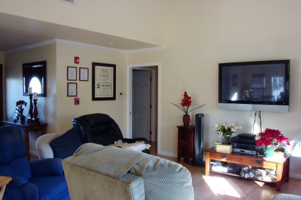 New Horizon Board and Care II 4 - living room 2.JPG