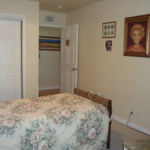 New Horizon Board and Care IV 5 - private room 2.JPG