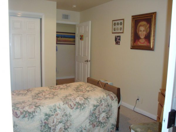 New Horizon Board and Care IV 5 - private room 2.JPG