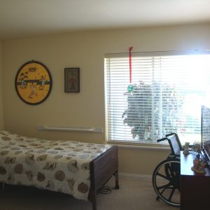 New Horizon Board and Care IV 6 - private room.JPG