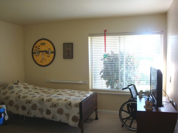 New Horizon Board and Care IV 6 - private room.JPG