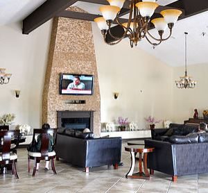 New Horizon Lodge Inc. 3 - lobby.JPG