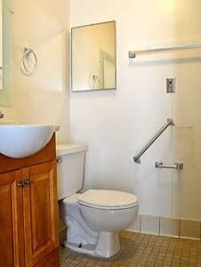 New Horizon Lodge Inc. restroom.JPG