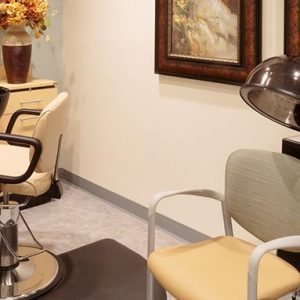 Newport Beach Memory Care 6 - salon.JPG