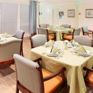 Newport Beach Memory Care dining room.JPG