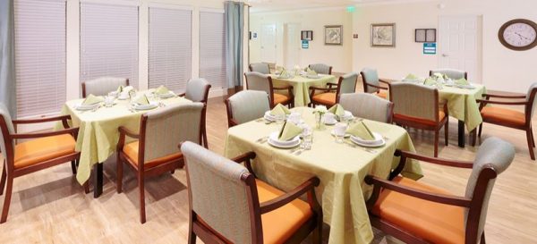 Newport Beach Memory Care dining room.JPG