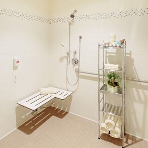 Newport Beach Memory Care handicapp accessible shower.JPG