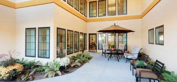 Newport Beach Memory Care patio.JPG