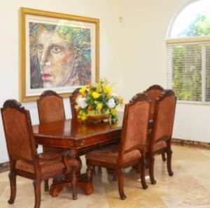 Newport Senior Living II dining room.JPG