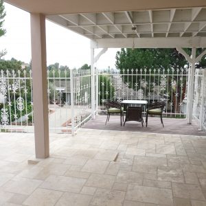 Nohl Ranch Elderly Care III patio.JPG