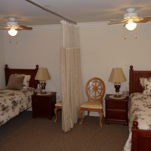 Nohl Ranch Elderly Care III shared room.JPG