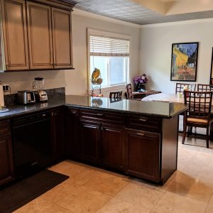 Nothing Hills Guest Home LLC 4 - kitchen.jpg