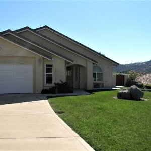 Oak Ranch House 1 - front view.JPG