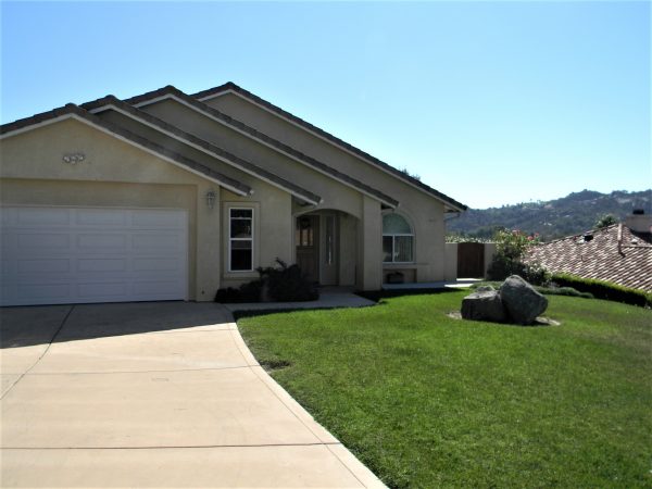 Oak Ranch House 1 - front view.JPG