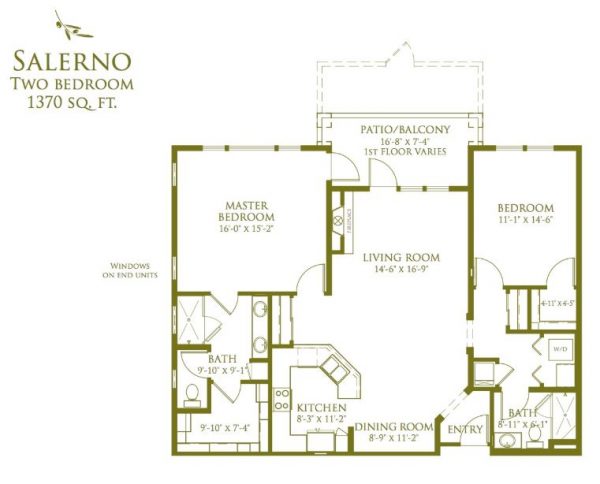 Oakmont of Capriana floor plan 2 bedroom Salerno.JPG