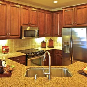 Oakmont of Capriana IL kitchen 2.JPG