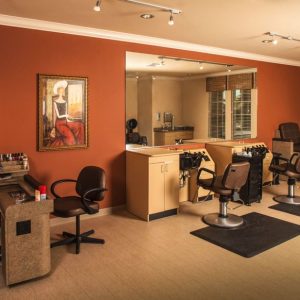 Oakmont of Capriana salon.JPG